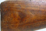 1938 Mfg. WORLD WAR II Soviet IZHEVSK ARSENAL Mosin-Nagant M91/30 C&R Rifle 1938 Dated Russian Military Bolt Action INFANTRY RIFLE - 7 of 25