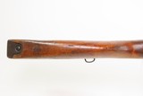 1938 Mfg. WORLD WAR II Soviet IZHEVSK ARSENAL Mosin-Nagant M91/30 C&R Rifle 1938 Dated Russian Military Bolt Action INFANTRY RIFLE - 18 of 25
