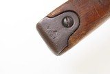 1938 Mfg. WORLD WAR II Soviet IZHEVSK ARSENAL Mosin-Nagant M91/30 C&R Rifle 1938 Dated Russian Military Bolt Action INFANTRY RIFLE - 20 of 25