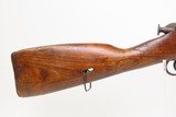 1938 Mfg. WORLD WAR II Soviet IZHEVSK ARSENAL Mosin-Nagant M91/30 C&R Rifle 1938 Dated Russian Military Bolt Action INFANTRY RIFLE - 6 of 25