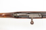 1938 Mfg. WORLD WAR II Soviet IZHEVSK ARSENAL Mosin-Nagant M91/30 C&R Rifle 1938 Dated Russian Military Bolt Action INFANTRY RIFLE - 17 of 25
