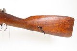 1938 Mfg. WORLD WAR II Soviet IZHEVSK ARSENAL Mosin-Nagant M91/30 C&R Rifle 1938 Dated Russian Military Bolt Action INFANTRY RIFLE - 25 of 25