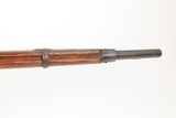 1938 Mfg. WORLD WAR II Soviet IZHEVSK ARSENAL Mosin-Nagant M91/30 C&R Rifle 1938 Dated Russian Military Bolt Action INFANTRY RIFLE - 9 of 25