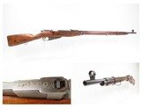 1938 Mfg. WORLD WAR II Soviet IZHEVSK ARSENAL Mosin-Nagant M91/30 C&R Rifle 1938 Dated Russian Military Bolt Action INFANTRY RIFLE