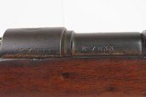 LUDWIG LOEWE Antique ARGENTINE M1891 7.65mm MAUSER Rifle w/CREST INTACT
BERLIN MADE Late 19th Century Export to ARGENTINA - 7 of 25