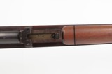LUDWIG LOEWE Antique ARGENTINE M1891 7.65mm MAUSER Rifle w/CREST INTACT
BERLIN MADE Late 19th Century Export to ARGENTINA - 17 of 25