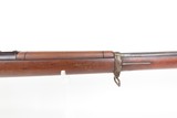 LUDWIG LOEWE Antique ARGENTINE M1891 7.65mm MAUSER Rifle w/CREST INTACT
BERLIN MADE Late 19th Century Export to ARGENTINA - 4 of 25