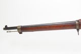 LUDWIG LOEWE Antique ARGENTINE M1891 7.65mm MAUSER Rifle w/CREST INTACT
BERLIN MADE Late 19th Century Export to ARGENTINA - 24 of 25
