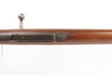 LUDWIG LOEWE Antique ARGENTINE M1891 7.65mm MAUSER Rifle w/CREST INTACT
BERLIN MADE Late 19th Century Export to ARGENTINA - 11 of 25