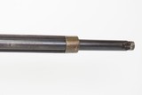 LUDWIG LOEWE Antique ARGENTINE M1891 7.65mm MAUSER Rifle w/CREST INTACT
BERLIN MADE Late 19th Century Export to ARGENTINA - 15 of 25
