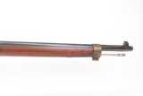 LUDWIG LOEWE Antique ARGENTINE M1891 7.65mm MAUSER Rifle w/CREST INTACT
BERLIN MADE Late 19th Century Export to ARGENTINA - 3 of 25