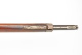 LUDWIG LOEWE Antique ARGENTINE M1891 7.65mm MAUSER Rifle w/CREST INTACT
BERLIN MADE Late 19th Century Export to ARGENTINA - 9 of 25
