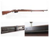 LUDWIG LOEWE Antique ARGENTINE M1891 7.65mm MAUSER Rifle w/CREST INTACT
BERLIN MADE Late 19th Century Export to ARGENTINA - 1 of 25