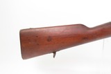 LUDWIG LOEWE Antique ARGENTINE M1891 7.65mm MAUSER Rifle w/CREST INTACT
BERLIN MADE Late 19th Century Export to ARGENTINA - 6 of 25