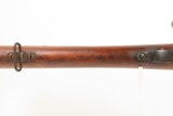 LUDWIG LOEWE Antique ARGENTINE M1891 7.65mm MAUSER Rifle w/CREST INTACT
BERLIN MADE Late 19th Century Export to ARGENTINA - 12 of 25
