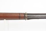 LUDWIG LOEWE Antique ARGENTINE M1891 7.65mm MAUSER Rifle w/CREST INTACT
BERLIN MADE Late 19th Century Export to ARGENTINA - 16 of 25