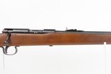 1967-72 mfg. WINCHESTER M141 Bolt Action HUNTING/PLINKING .22 Repeater C&R
With THREE DIFFERENT MODELS within the Series - 4 of 19