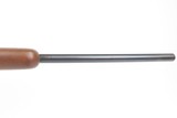 1967-72 mfg. WINCHESTER M141 Bolt Action HUNTING/PLINKING .22 Repeater C&R
With THREE DIFFERENT MODELS within the Series - 6 of 19