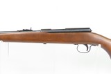 1967-72 mfg. WINCHESTER M141 Bolt Action HUNTING/PLINKING .22 Repeater C&R
With THREE DIFFERENT MODELS within the Series - 14 of 19