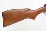 1967-72 mfg. WINCHESTER M141 Bolt Action HUNTING/PLINKING .22 Repeater C&R
With THREE DIFFERENT MODELS within the Series - 5 of 19