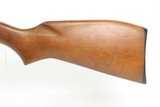 1967-72 mfg. WINCHESTER M141 Bolt Action HUNTING/PLINKING .22 Repeater C&R
With THREE DIFFERENT MODELS within the Series - 15 of 19