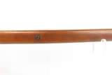 1967-72 mfg. WINCHESTER M141 Bolt Action HUNTING/PLINKING .22 Repeater C&R
With THREE DIFFERENT MODELS within the Series - 7 of 19