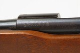 1967-72 mfg. WINCHESTER M141 Bolt Action HUNTING/PLINKING .22 Repeater C&R
With THREE DIFFERENT MODELS within the Series - 17 of 19