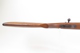 1967-72 mfg. WINCHESTER M141 Bolt Action HUNTING/PLINKING .22 Repeater C&R
With THREE DIFFERENT MODELS within the Series - 8 of 19