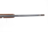 1967-72 mfg. WINCHESTER M141 Bolt Action HUNTING/PLINKING .22 Repeater C&R
With THREE DIFFERENT MODELS within the Series - 9 of 19