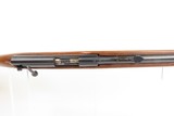 1967-72 mfg. WINCHESTER M141 Bolt Action HUNTING/PLINKING .22 Repeater C&R
With THREE DIFFERENT MODELS within the Series - 10 of 19