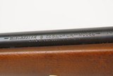 1967-72 mfg. WINCHESTER M141 Bolt Action HUNTING/PLINKING .22 Repeater C&R
With THREE DIFFERENT MODELS within the Series - 16 of 19