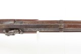 Antique J. HENRY & Son BOULTON GUN WORKS Percussion Half Stock TARGET Rifle PENNSYLVANIA MADE Pre-CIVIL WAR Longarm - 17 of 25