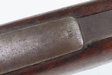 Antique LUDWIG LOEWE & Co CHILEAN Contract M1895 MAUSER Bolt Action Carbine SCARCE Military Rifle Produced in BERLIN, GERMANY - 12 of 25