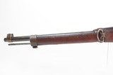 Antique LUDWIG LOEWE & Co CHILEAN Contract M1895 MAUSER Bolt Action Carbine SCARCE Military Rifle Produced in BERLIN, GERMANY - 20 of 25