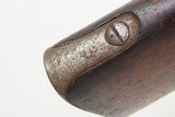 Antique LUDWIG LOEWE & Co CHILEAN Contract M1895 MAUSER Bolt Action Carbine SCARCE Military Rifle Produced in BERLIN, GERMANY - 18 of 25