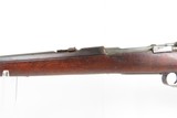 Antique LUDWIG LOEWE & Co CHILEAN Contract M1895 MAUSER Bolt Action Carbine SCARCE Military Rifle Produced in BERLIN, GERMANY - 21 of 25