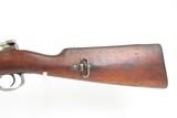 Antique LUDWIG LOEWE & Co CHILEAN Contract M1895 MAUSER Bolt Action Carbine SCARCE Military Rifle Produced in BERLIN, GERMANY - 22 of 25