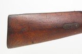 Antique LUDWIG LOEWE & Co CHILEAN Contract M1895 MAUSER Bolt Action Carbine SCARCE Military Rifle Produced in BERLIN, GERMANY - 6 of 25