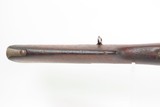 Antique LUDWIG LOEWE & Co CHILEAN Contract M1895 MAUSER Bolt Action Carbine SCARCE Military Rifle Produced in BERLIN, GERMANY - 16 of 25