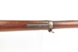 Antique LUDWIG LOEWE & Co CHILEAN Contract M1895 MAUSER Bolt Action Carbine SCARCE Military Rifle Produced in BERLIN, GERMANY - 9 of 25