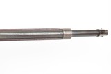 Antique LUDWIG LOEWE & Co CHILEAN Contract M1895 MAUSER Bolt Action Carbine SCARCE Military Rifle Produced in BERLIN, GERMANY - 13 of 25