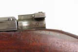 Antique LUDWIG LOEWE & Co CHILEAN Contract M1895 MAUSER Bolt Action Carbine SCARCE Military Rifle Produced in BERLIN, GERMANY - 24 of 25