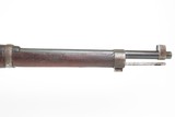 Antique LUDWIG LOEWE & Co CHILEAN Contract M1895 MAUSER Bolt Action Carbine SCARCE Military Rifle Produced in BERLIN, GERMANY - 3 of 25