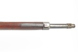 Antique LUDWIG LOEWE & Co CHILEAN Contract M1895 MAUSER Bolt Action Carbine SCARCE Military Rifle Produced in BERLIN, GERMANY - 8 of 25