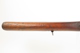 Antique LUDWIG LOEWE & Co CHILEAN Contract M1895 MAUSER Bolt Action Carbine SCARCE Military Rifle Produced in BERLIN, GERMANY - 11 of 25