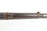 Antique LUDWIG LOEWE & Co CHILEAN Contract M1895 MAUSER Bolt Action Carbine SCARCE Military Rifle Produced in BERLIN, GERMANY - 14 of 25