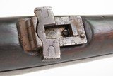 Antique LUDWIG LOEWE & Co CHILEAN Contract M1895 MAUSER Bolt Action Carbine SCARCE Military Rifle Produced in BERLIN, GERMANY - 17 of 25