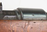 1930 Dated Pre-WORLD WAR II Italian TERNI M1891/28 Rifle SPECIAL TROOPS C&R 6.5x52mm Bolt Action Magazine Fed CARCANO CARBINE - 24 of 25