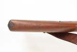 1930 Dated Pre-WORLD WAR II Italian TERNI M1891/28 Rifle SPECIAL TROOPS C&R 6.5x52mm Bolt Action Magazine Fed CARCANO CARBINE - 14 of 25