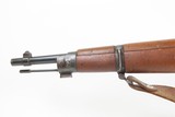 1930 Dated Pre-WORLD WAR II Italian TERNI M1891/28 Rifle SPECIAL TROOPS C&R 6.5x52mm Bolt Action Magazine Fed CARCANO CARBINE - 19 of 25